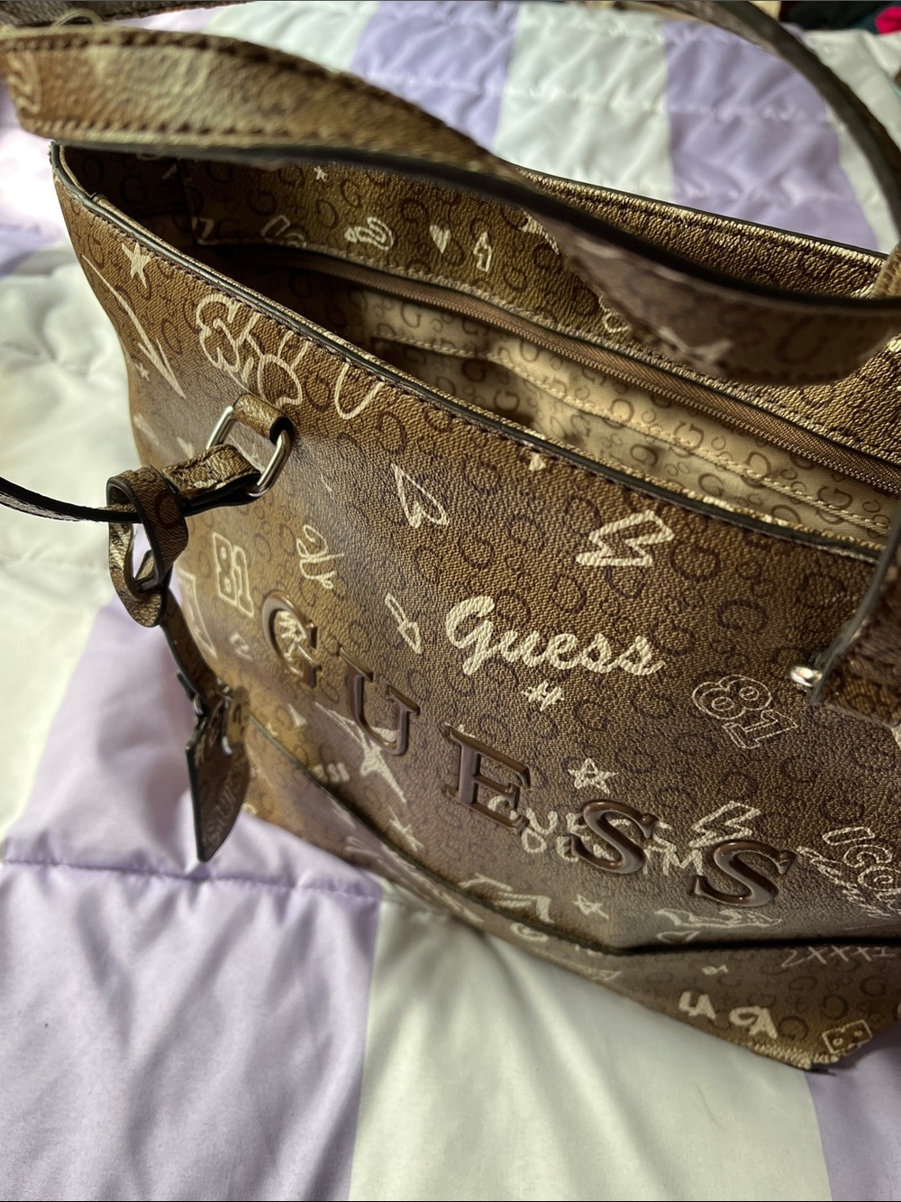 Guess Bag